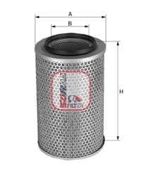 Filtru aer SOFIMA S 0350 A