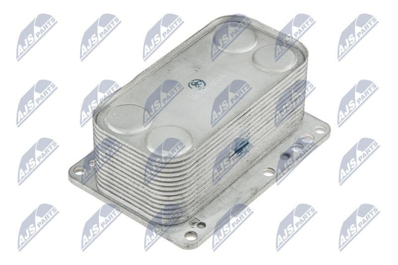 Radiator ulei, ulei motor NTY CCL-RE-004A