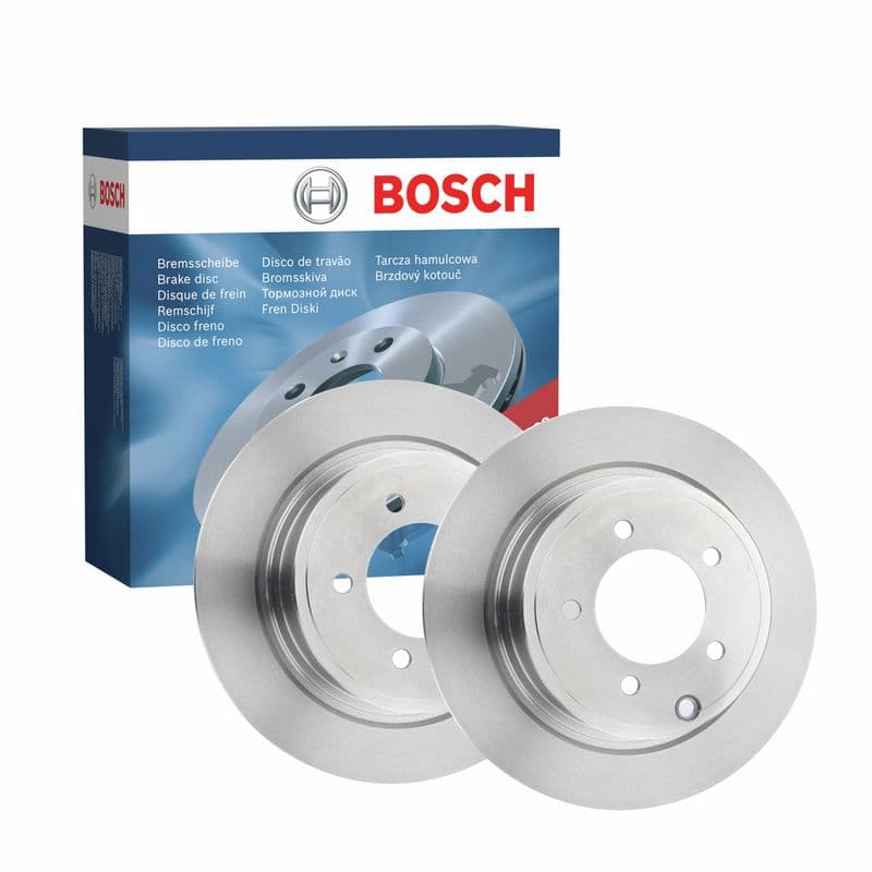 Disc frana BOSCH 0 986 479 R07