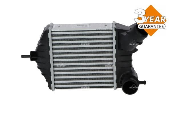 Intercooler, compresor NRF 30141