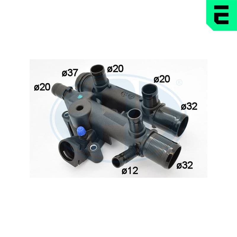 termostat,lichid racire ERA 350468