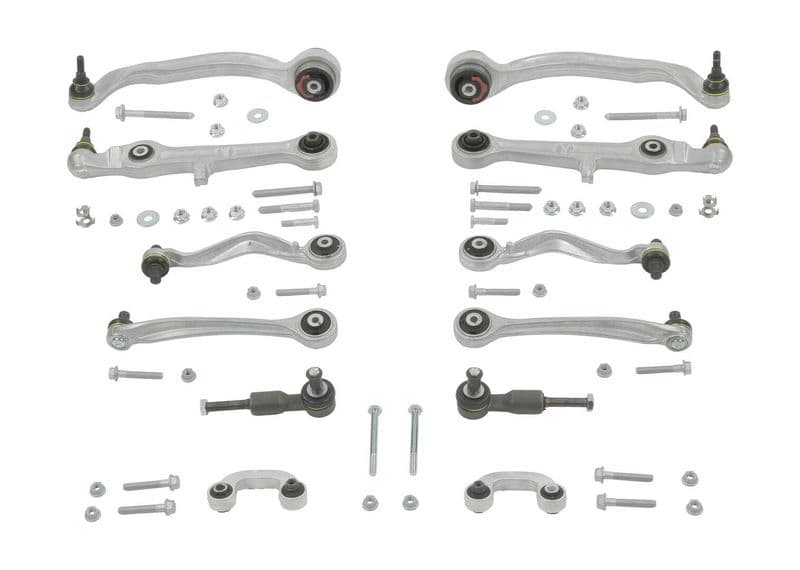Set reparatie, bara stabilizatoare MOOG VO-RK-3953