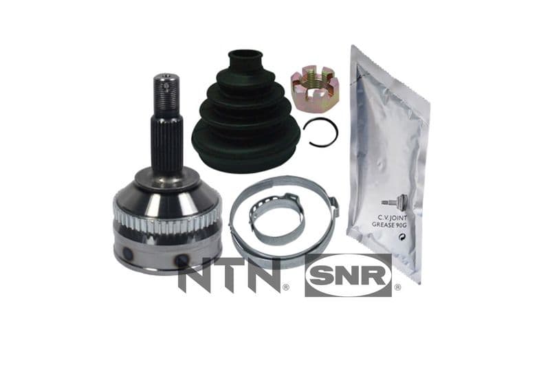 Set articulatie, planetara SNR OJK66.009
