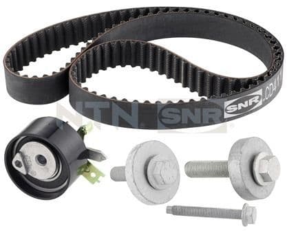 Set curea de distributie SNR KD455.49