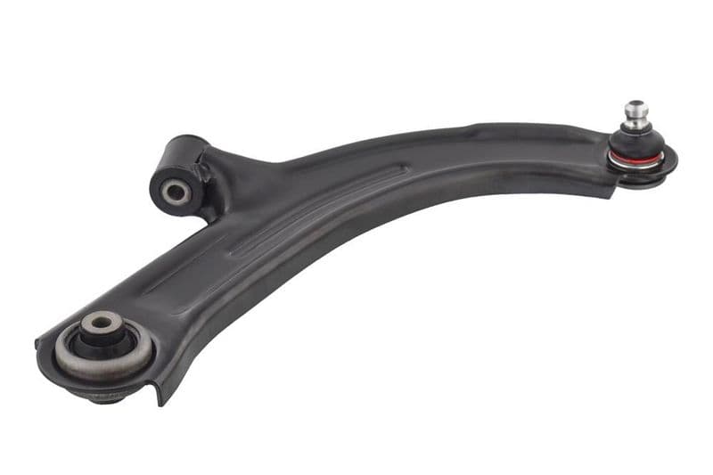 Brat, suspensie roata TOPRAN 700 425