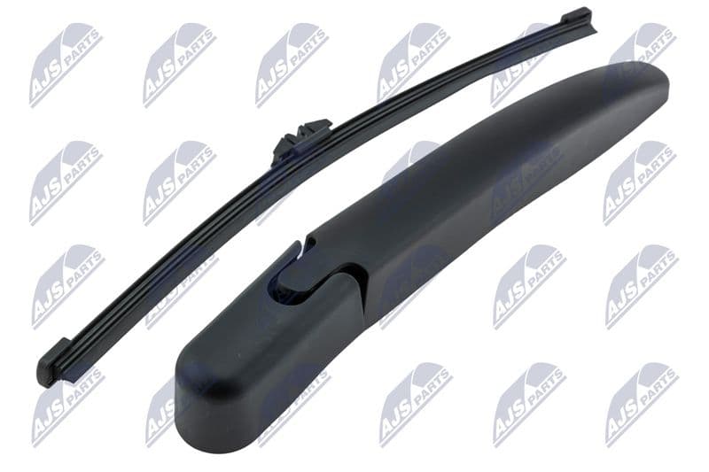 brat stergator, parbriz NTY EWB-FR-012