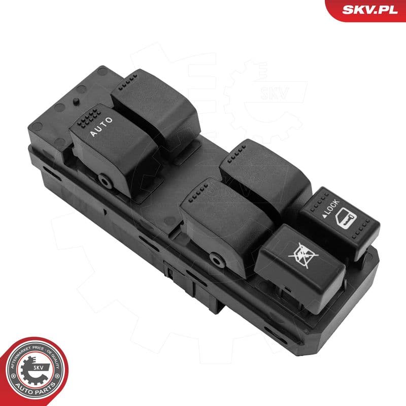 comutator,macara geam ESEN SKV 37SKV532