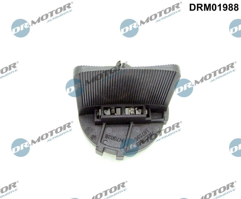 Dulie, far Dr.Motor Automotive DRM01988