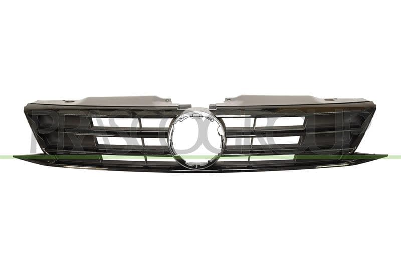 Grila radiator PRASCO VG5242001