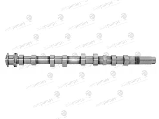 Ax cu came Autopumps UK AC6560