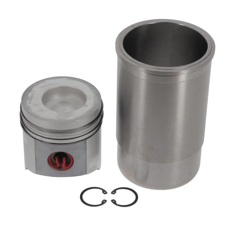 Set raparatii, piston/bucsa cursa cilindru NÜRAL 88-181100-10