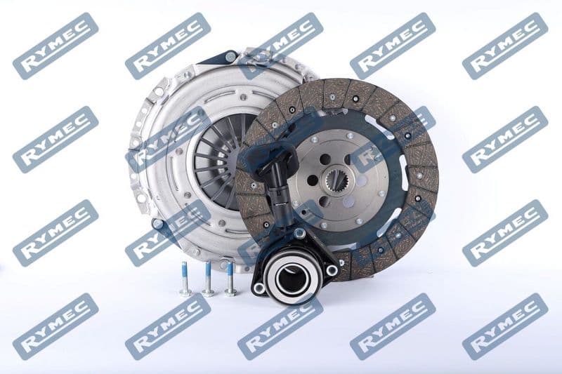 Set ambreiaj RYMEC JT1831054