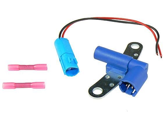 Senzor impulsuri, arbore cotit METZGER AUTOTEILE 0902225