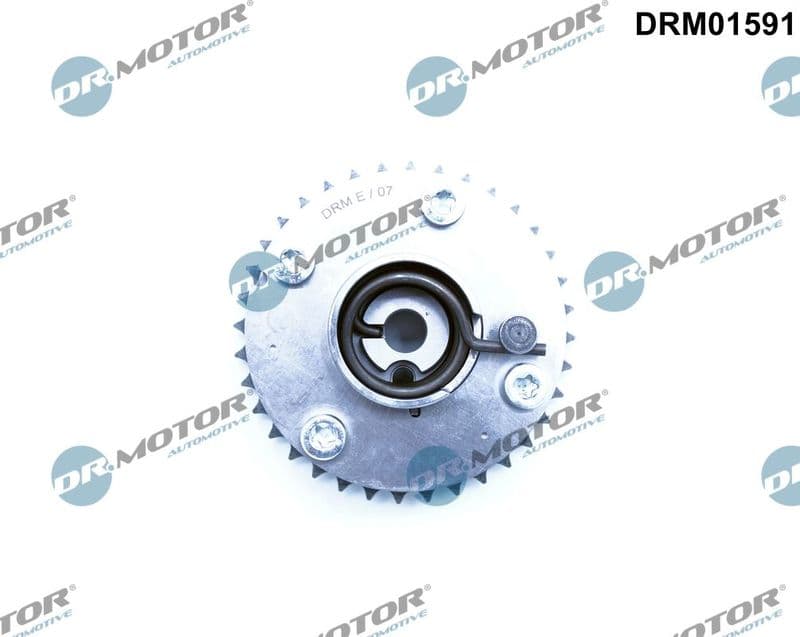 Regulator ax cu came Dr.Motor Automotive DRM01591