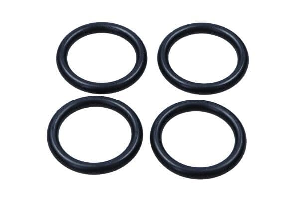 Set garnituri, radiator ulei MAXGEAR 70-0126