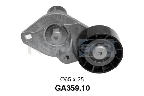 Intinzator curea, curea distributie SNR GA359.10