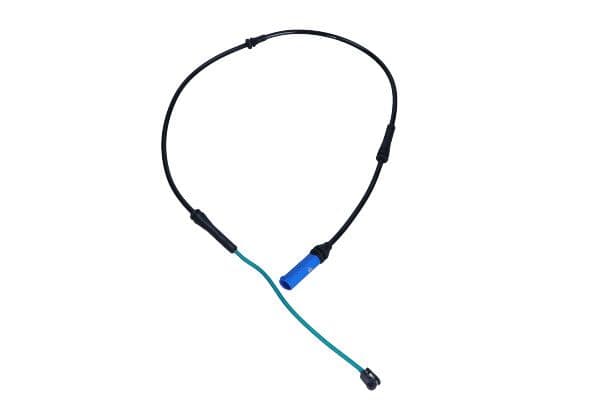 senzor de avertizare,uzura placute de frana MAXGEAR 23-0136