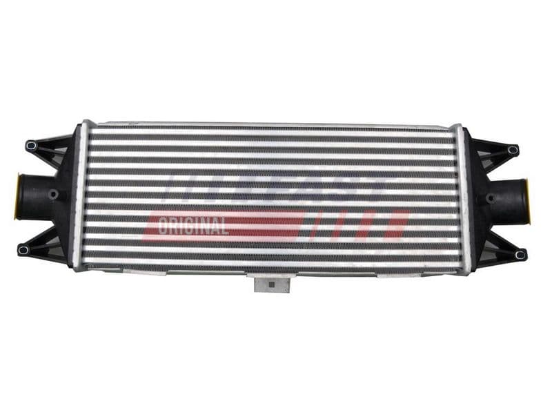 Intercooler, compresor FAST FT55514