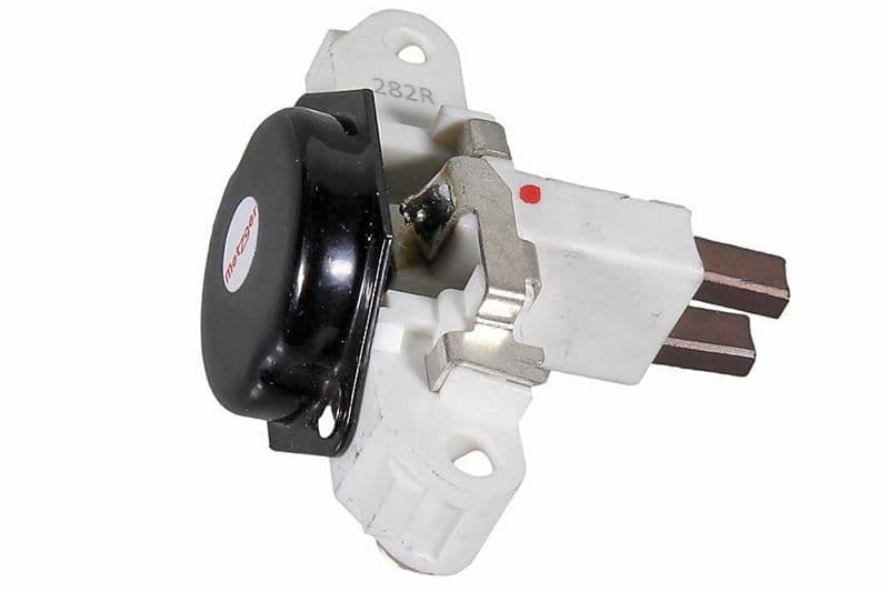 Regulator, alternator METZGER AUTOTEILE 2390009