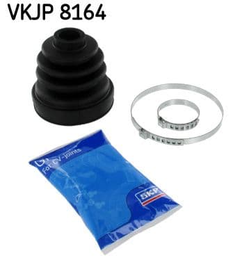 Ansamblu burduf, articulatie planetara SKF VKJP 8164