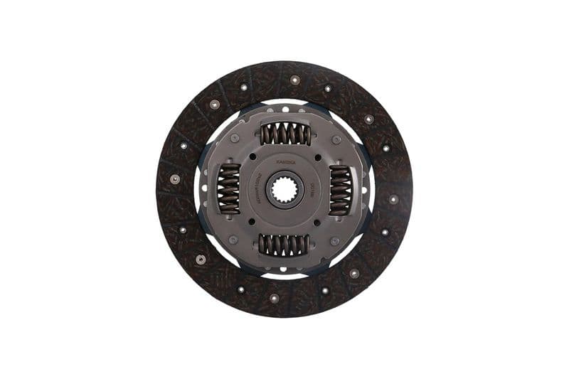 Disc ambreiaj KAMOKA DC189