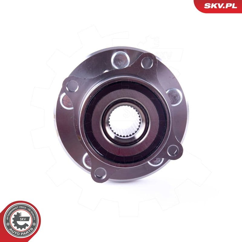Set rulment roata ESEN SKV 29SKV369