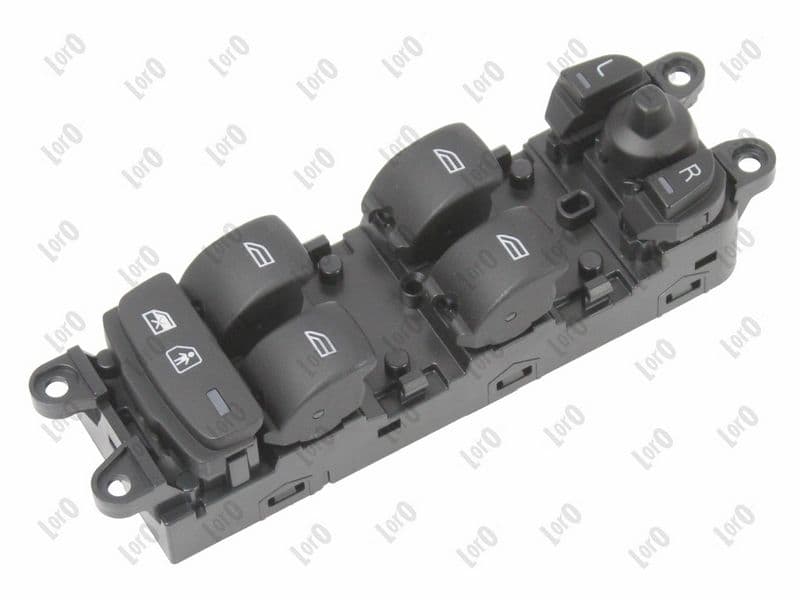 comutator,macara geam DEPO 135-05-061