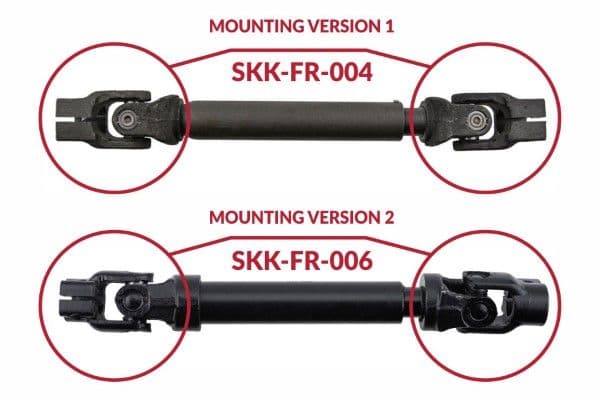 Arbore directie MTR 13311070