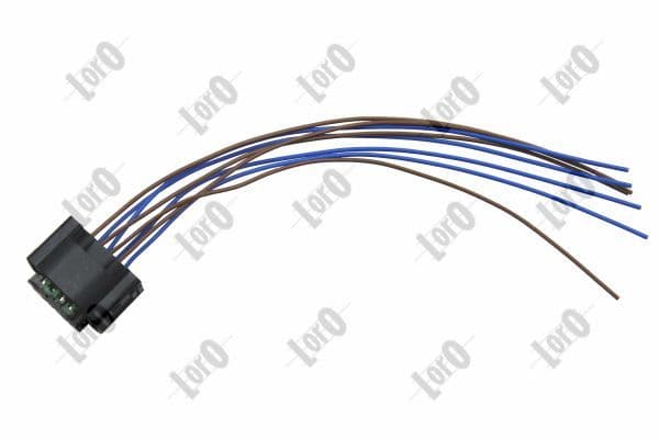 Set pentru reparat cabluri, senzor radar DEPO 120-00-057