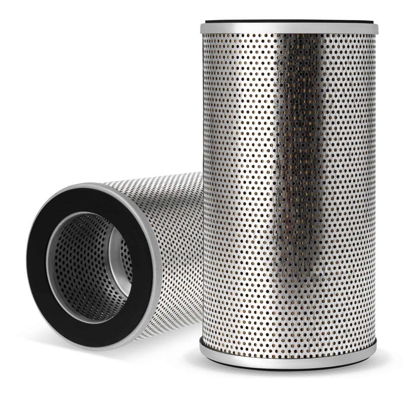 Filtru, sistem hidraulic primar FLEETGUARD HF35490
