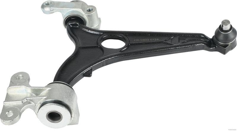 Brat, suspensie roata HERTH+BUSS JAKOPARTS J4910803