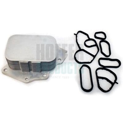 Radiator ulei, ulei motor MEAT & DORIA 8095050