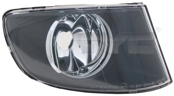 Proiector ceata TYC 19-0728-01-9