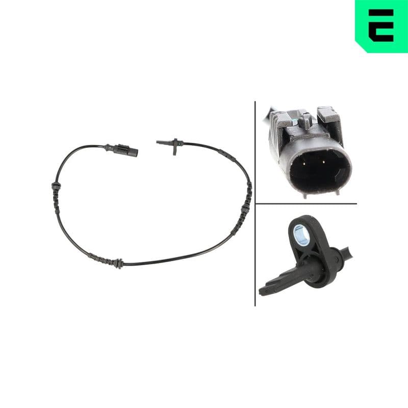 senzor,turatie roata OPTIMAL 06-S711