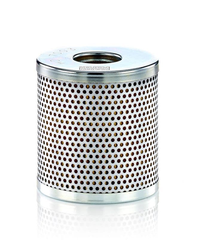 Filtru, sistem hidraulic primar MANN-FILTER HD 7003 KIT