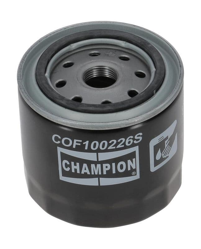 Filtru ulei CHAMPION COF100226S