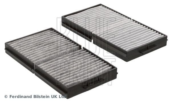 Set filtru, aer habitaclu BLUE PRINT ADM52501