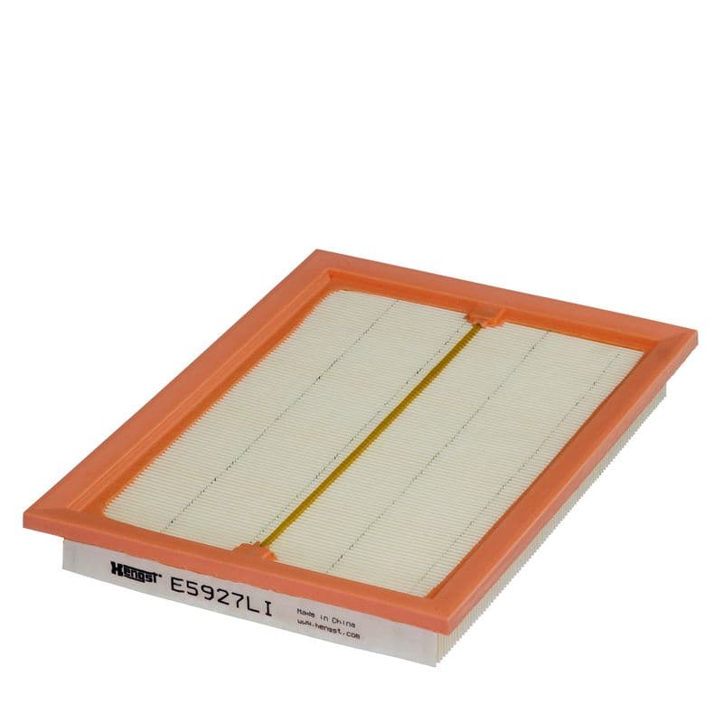 Filtru, aer habitaclu HENGST FILTER E5927LI