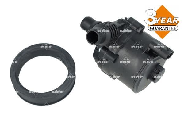 Pompă de apă, răcire motor NRF 390122