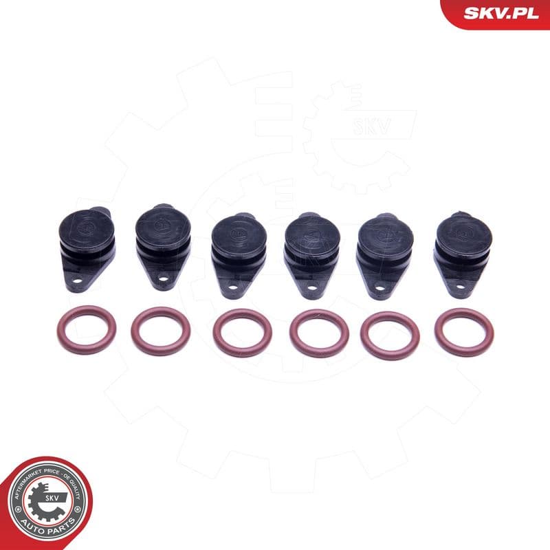 Set pentru reparat, modul țeavă de aspirație ESEN SKV 49SKV559