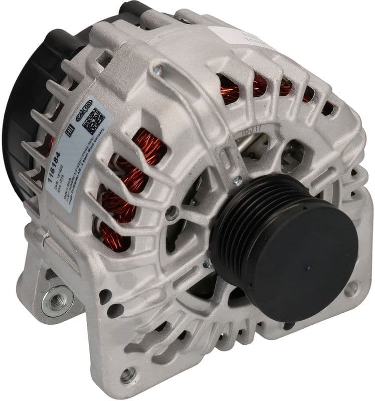 Generator / Alternator HC-Cargo F 032 116 184