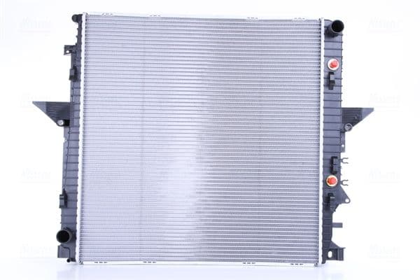 Radiator, racire motor NISSENS 64320A