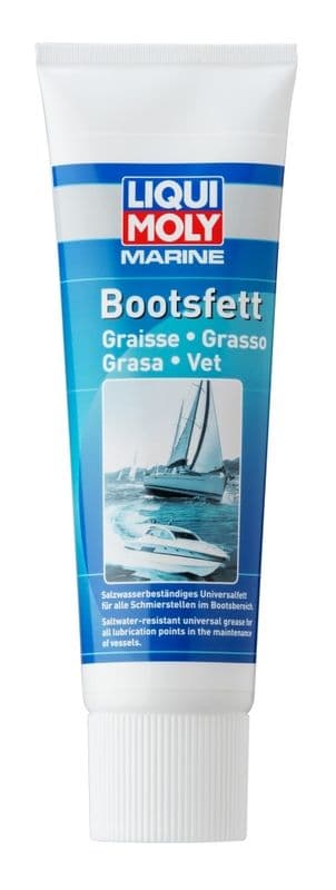 Vaselina LIQUI MOLY Marine Bootsfett 25041