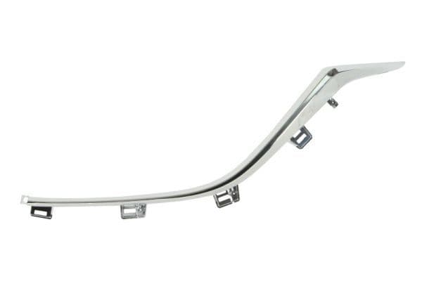 Banda de protectie, grila radiator BLIC 6502-07-3478993P
