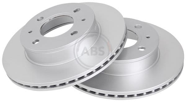 Disc frana ABS 17576