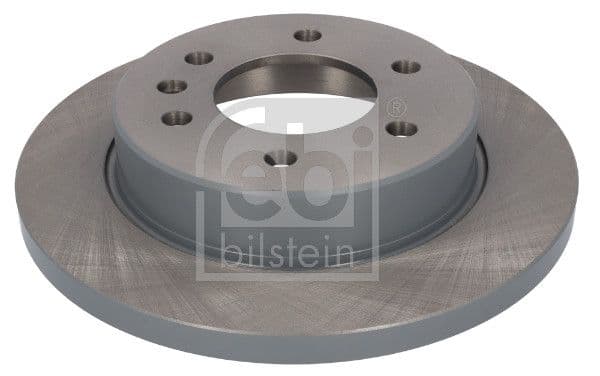 Disc frana FEBI BILSTEIN 175505