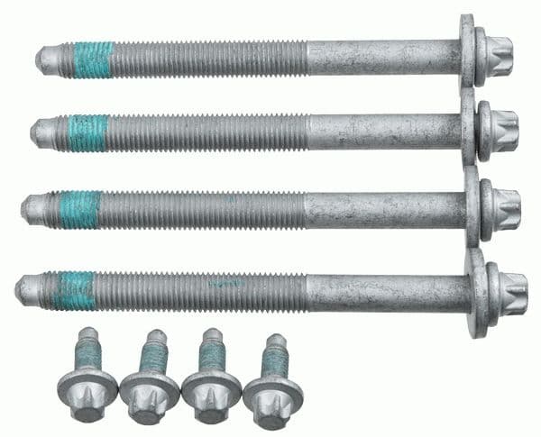 Set reparatie, suspensie LEMFÖRDER Service Pack 38012 01