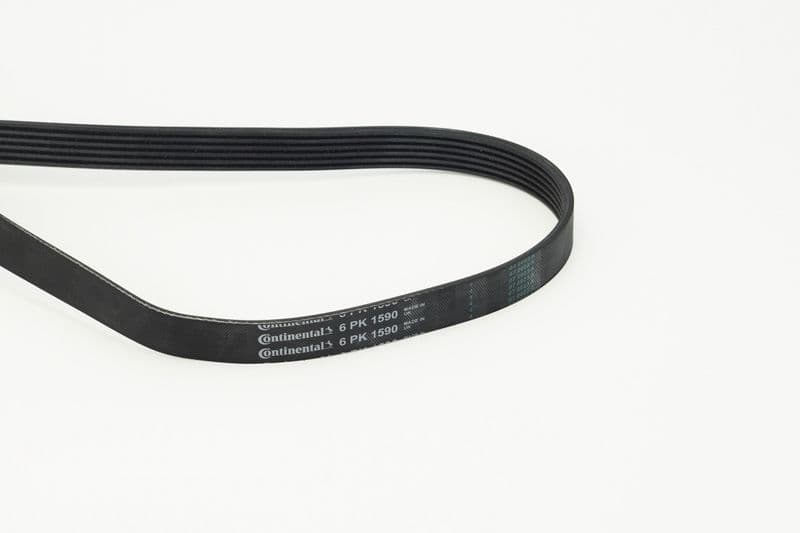 Curea transmisie cu caneluri CONTINENTAL CTAM 6PK1590