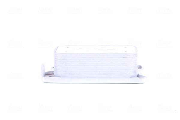 Radiator ulei, ulei motor NISSENS ** FIRST FIT ** 90783