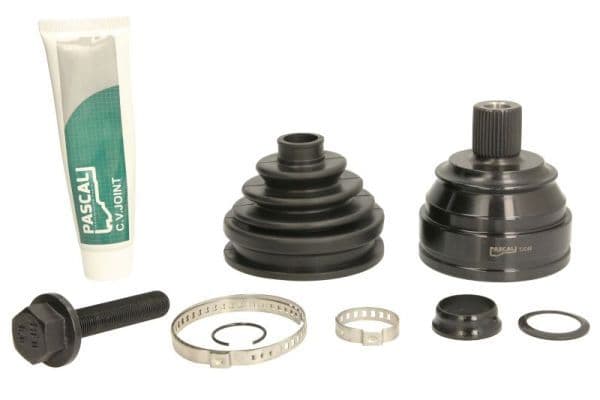 Set articulatie, planetara PASCAL G1W009PC